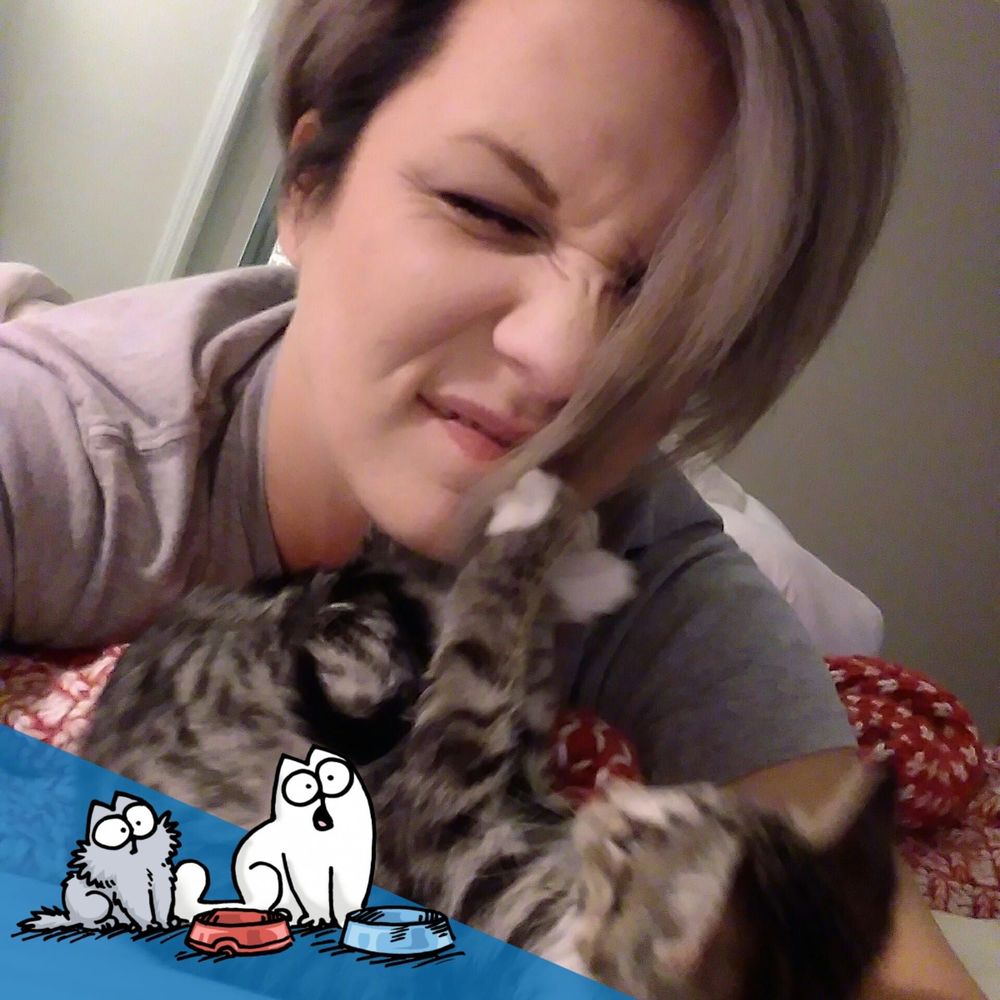 Meet your Posher, Gina